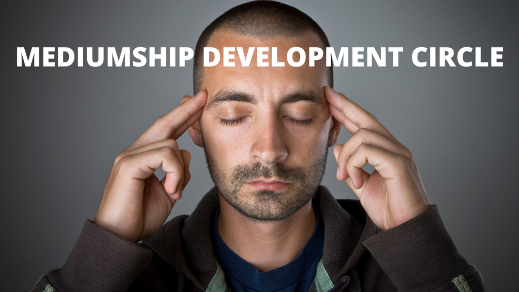 Spiritual Development Circles - Healing in Harmony Center